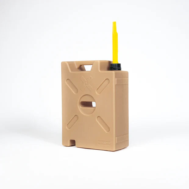 ROTOPAX | 5 Gallon Water Tan Blemished