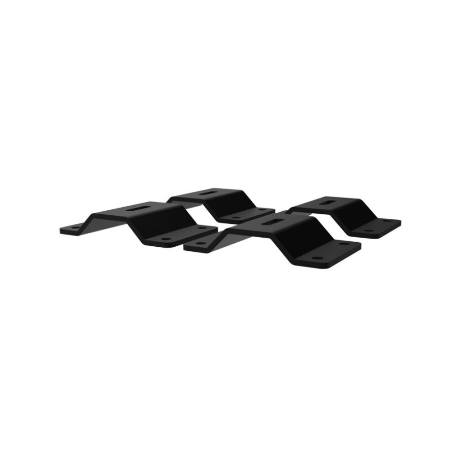 KC HILITES | Rooftop Tent Mounts (92510)