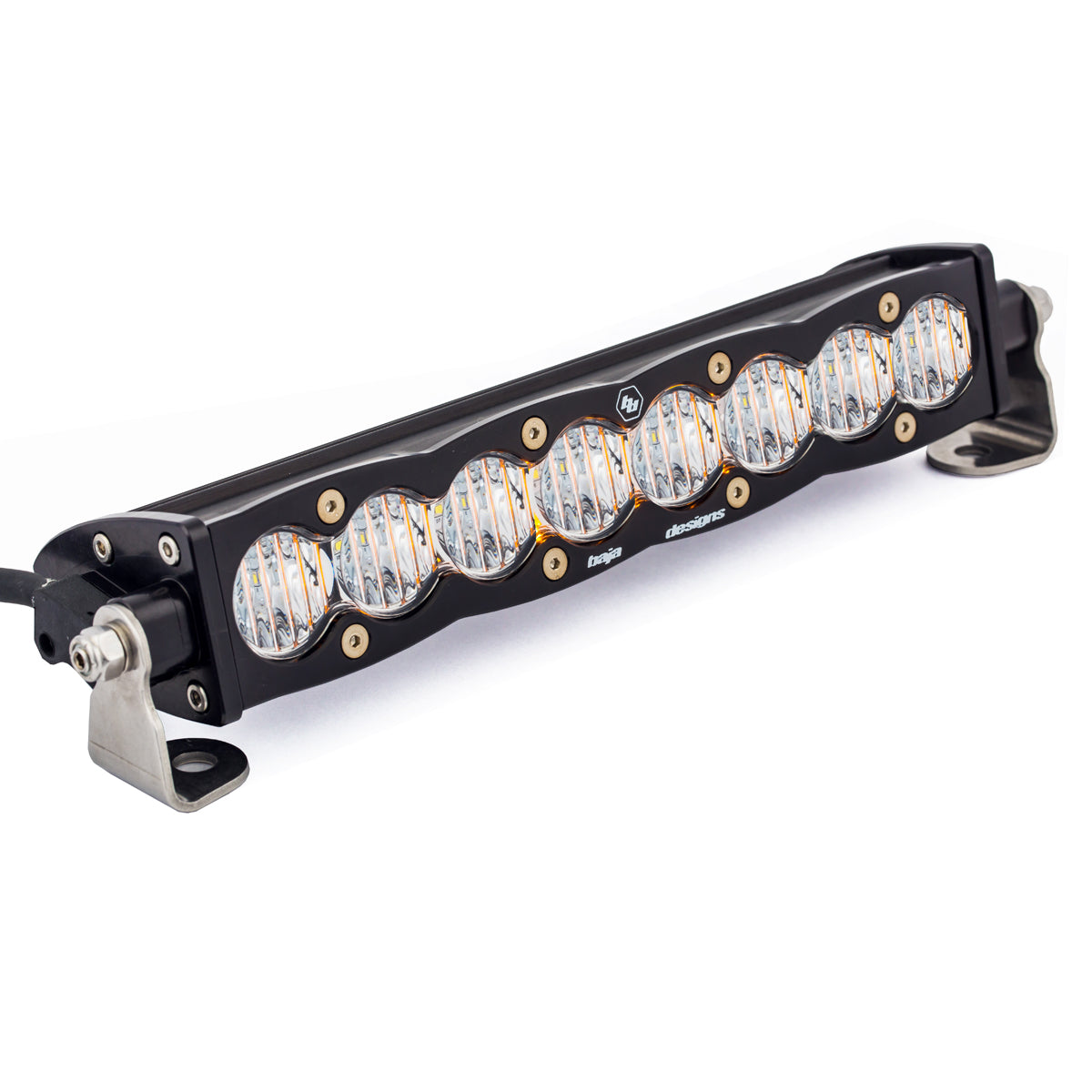 BAJA DESIGNS | S8 Straight LED Light Bar - Universal