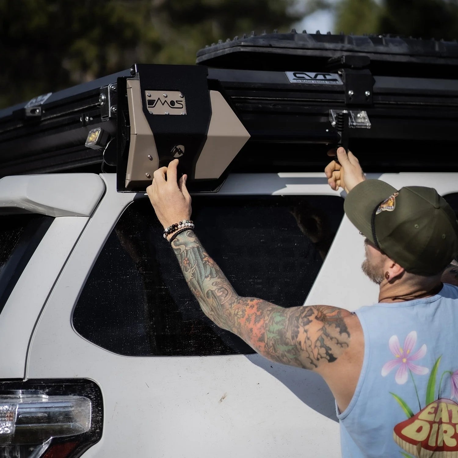 DMOS | Delta Shovel (32707)