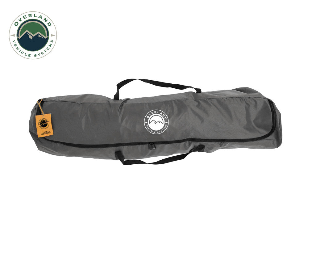 OVERLAND VEHICLE SYSTEMS | Wild Land Portable Privacy Room with Shower, Retractable Floor & Amenity Pouches (26019910)