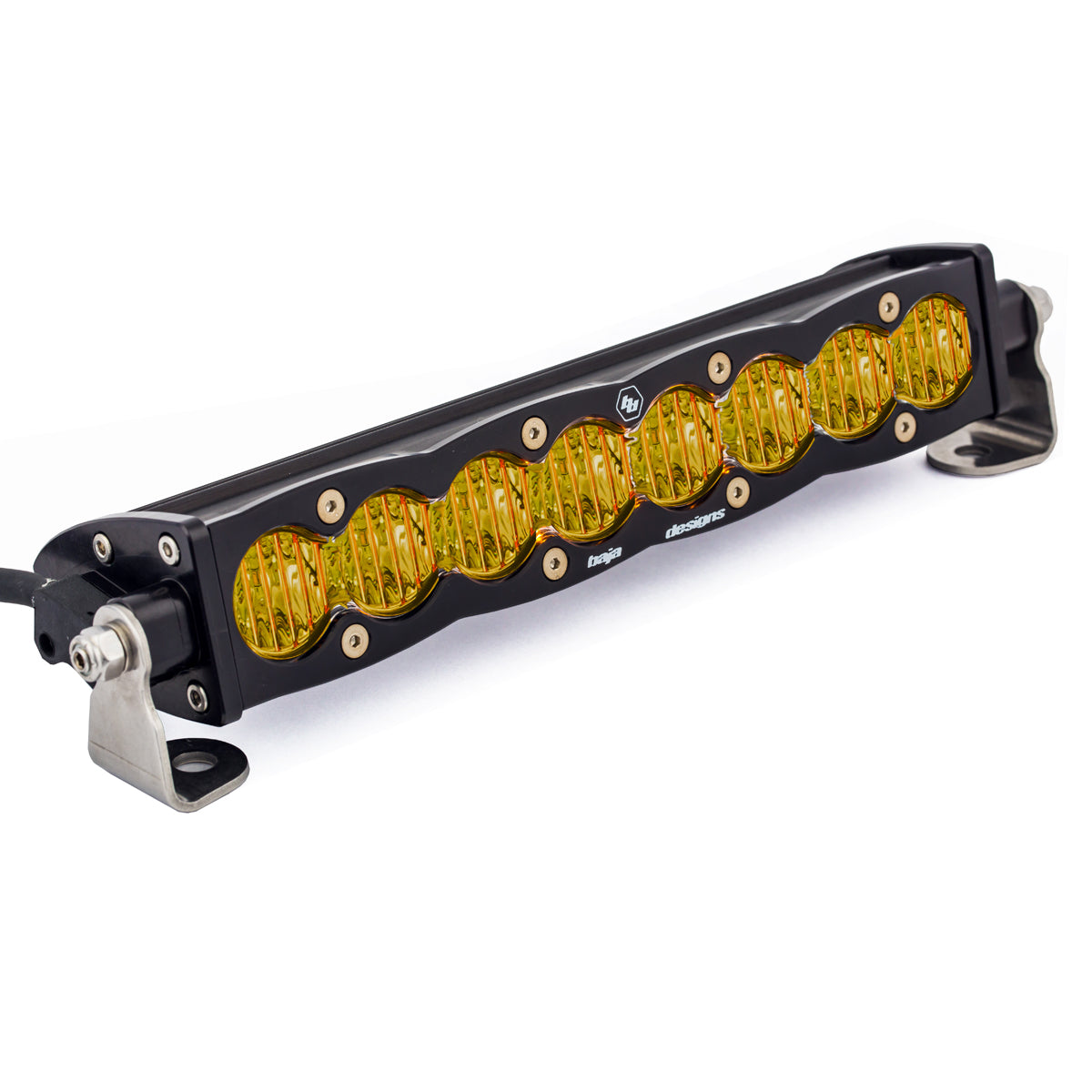 BAJA DESIGNS | S8 Straight LED Light Bar - Universal