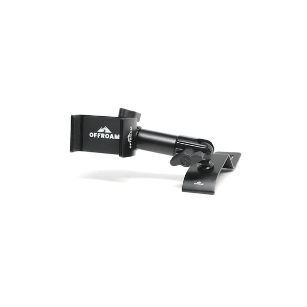 OFFROAM | Nissan Frontier 2022-2024 Phone Mount - Dashboard Top