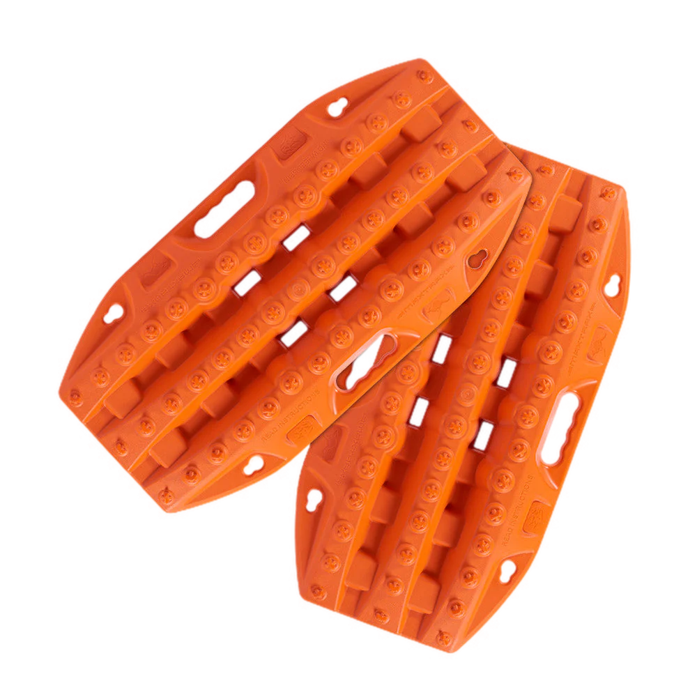 MAXTRAX | Mini Pair Signature Orange