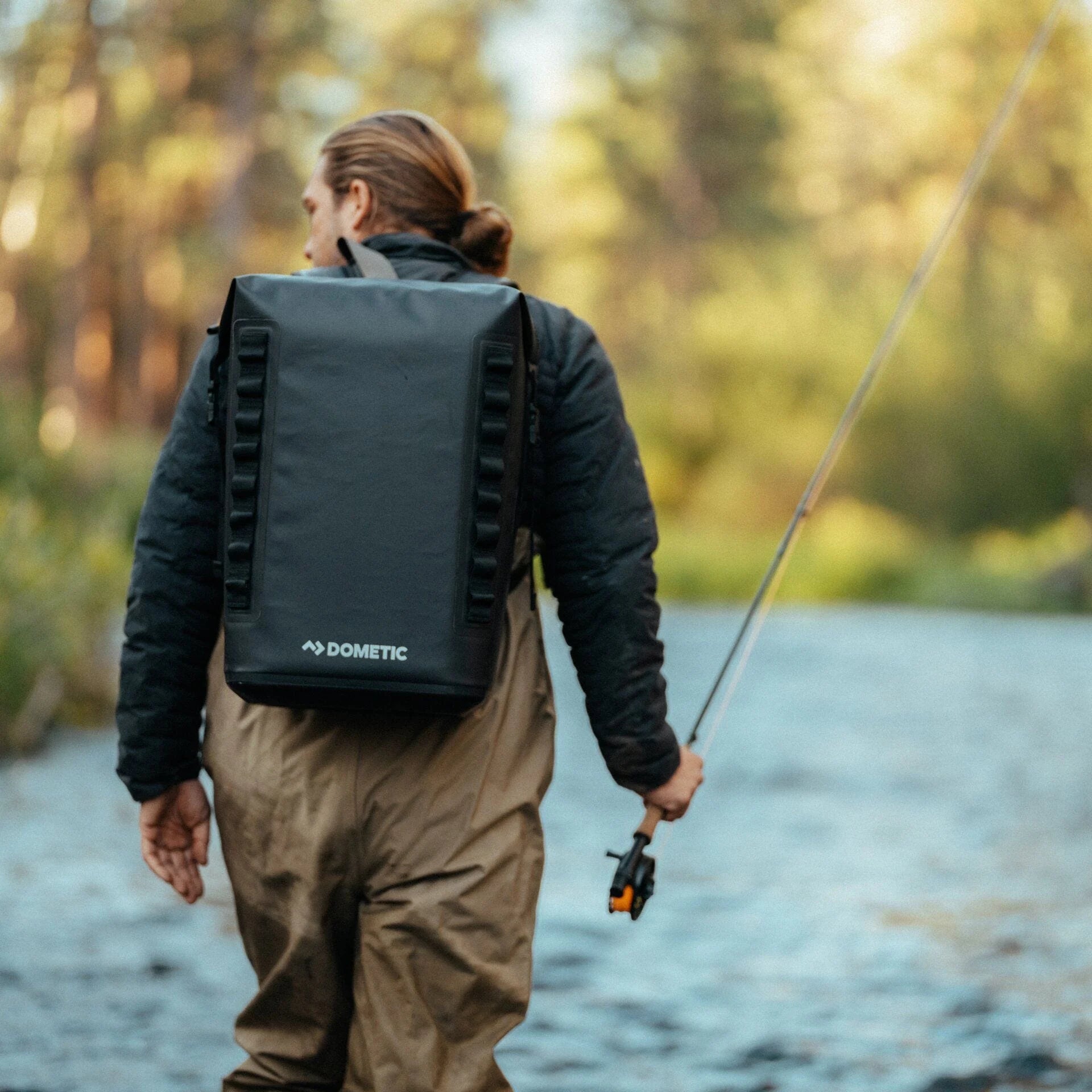 DOMETIC | Soft Backpack Cooler 22 L (9620012946)