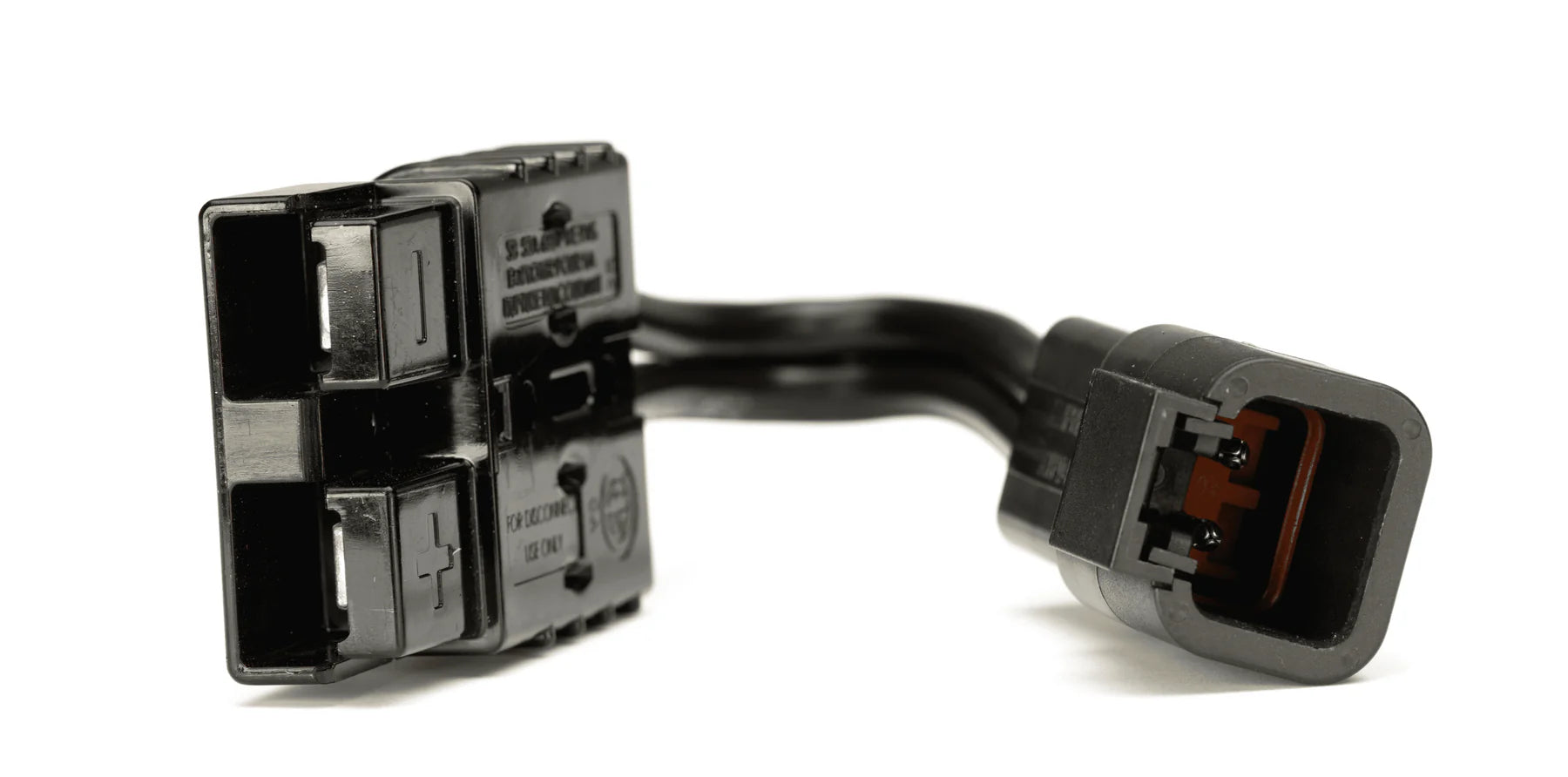 ZAMP SOLAR | ATP to Dometic PLB40 Adapter (ITC3005)