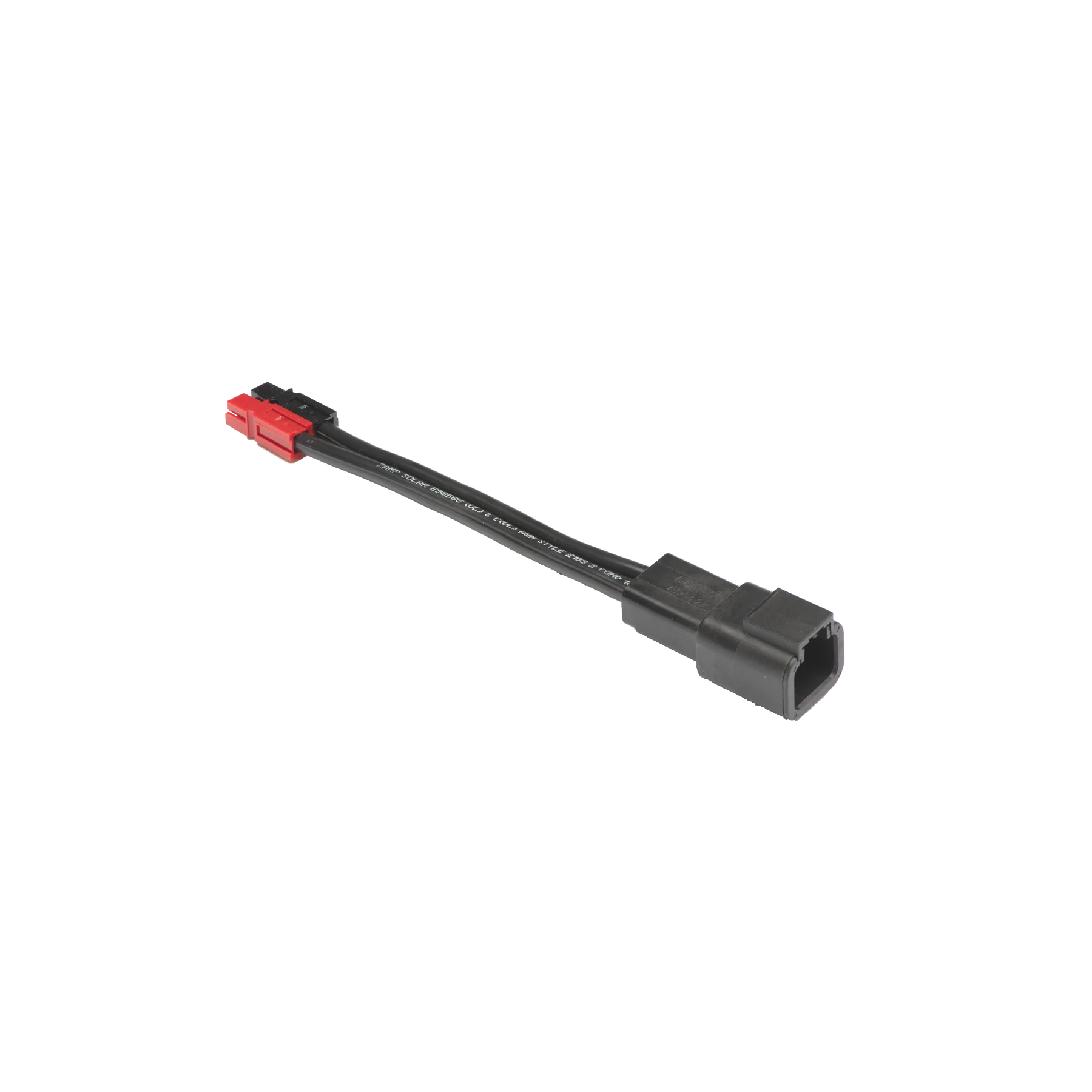 ZAMP SOLAR | ATP to Anderson Solar Generator Adapter (ITC3004)