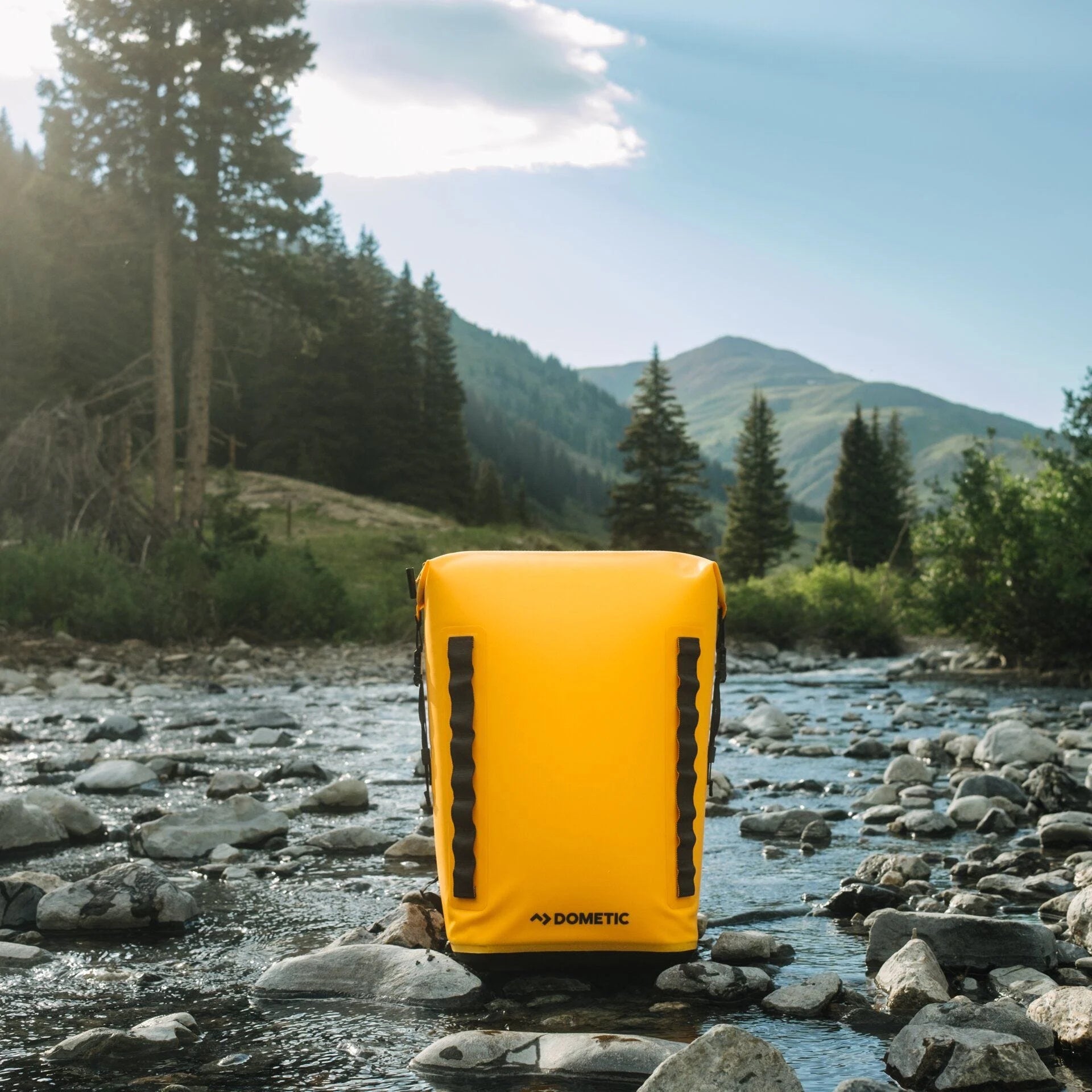 DOMETIC | Soft Backpack Cooler 22 L (9620012946)
