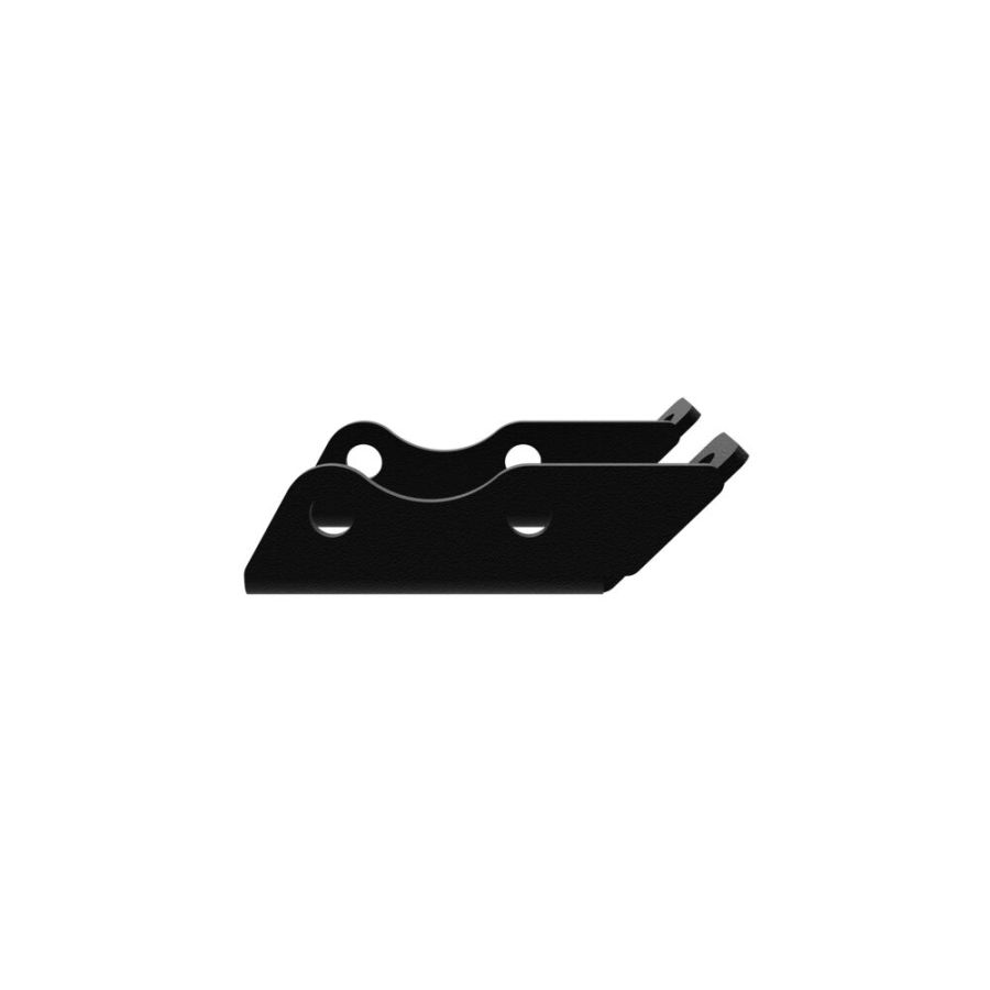 KC HILITES | Quick Fist Roof Rack Mount - 45° (92508)
