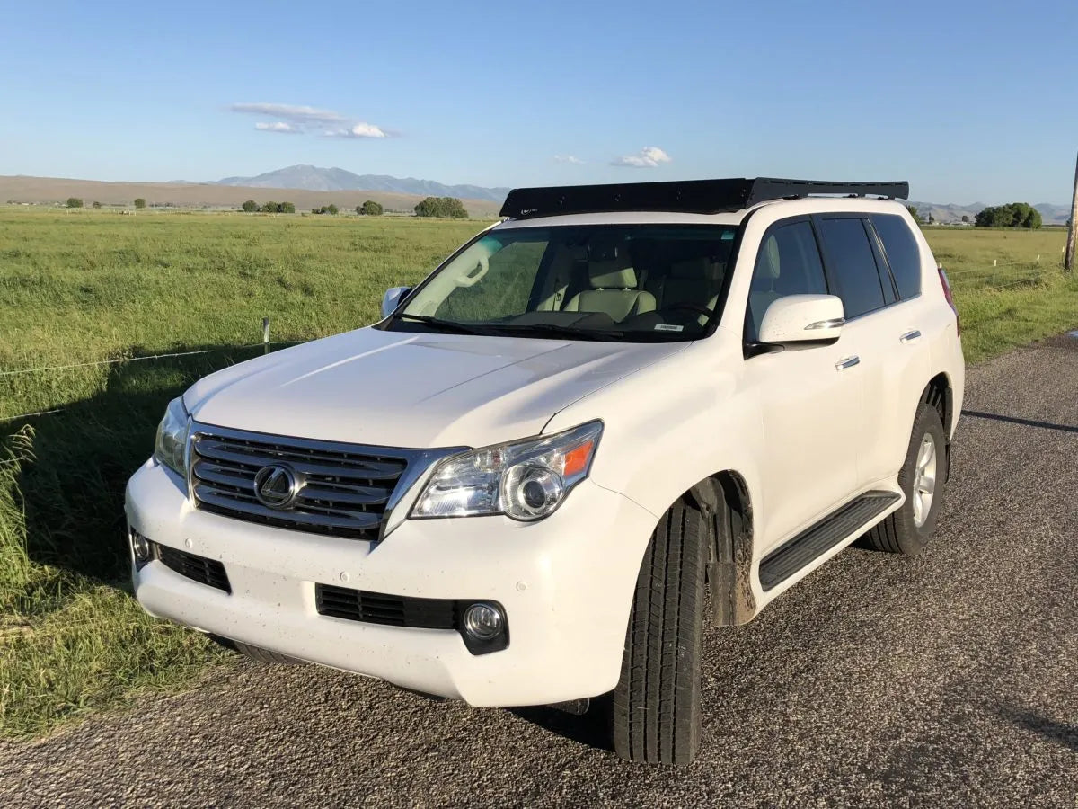 PRINSU DESIGNS | Lexus GX460 2010-2023 Roof Rack