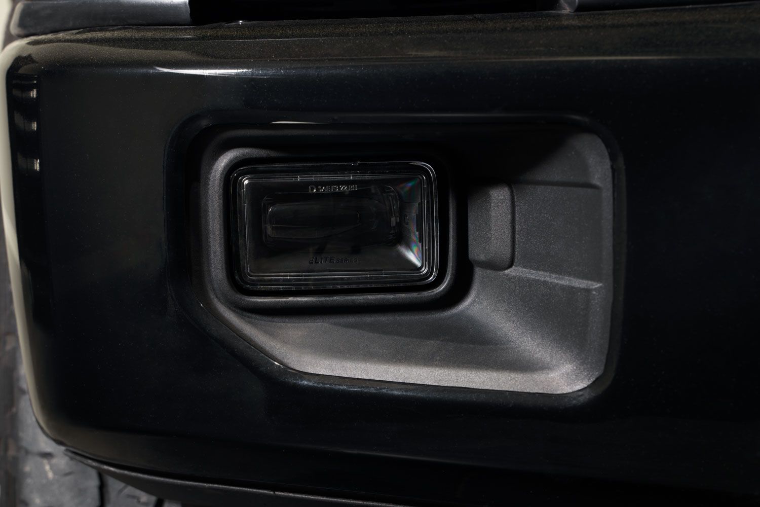 DIODE DYNAMICS | Ford Super Duty 2017-2019 Elite Series Fog Lamps (Pair)