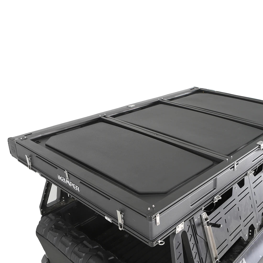 IKAMPER | BDV Duo (MB013-001)