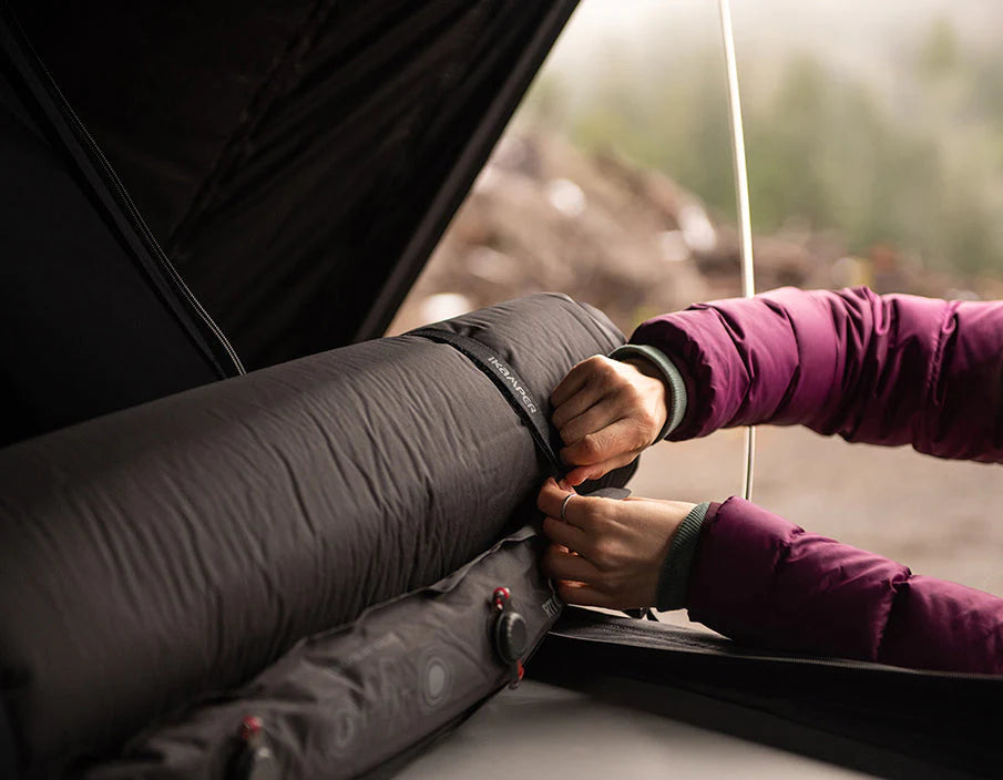 IKAMPER | RTT Comfort 7332 Skycamp Extension Panel (BC018-002)