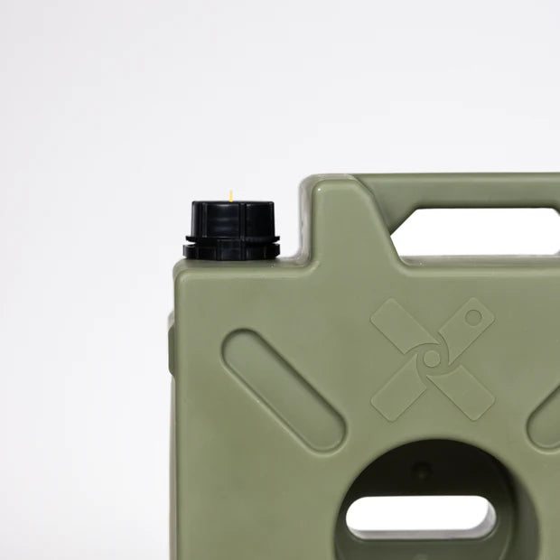 ROTOPAX | 5 Gallon Water OD Green
