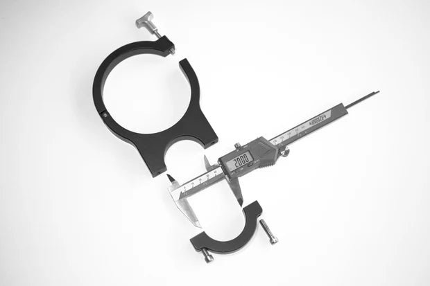 ROTOPAX | Rollpax Mounting Kit Rollpax Mounting Hardware