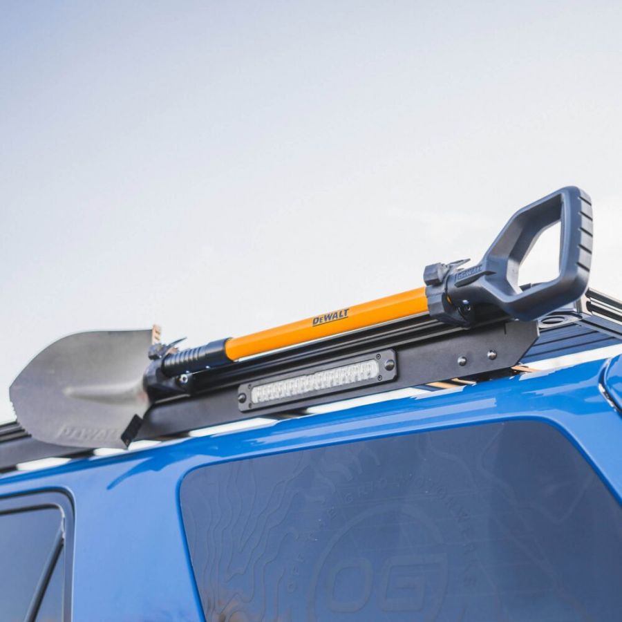 KC HILITES | Quick Fist Roof Rack Mount (92509)