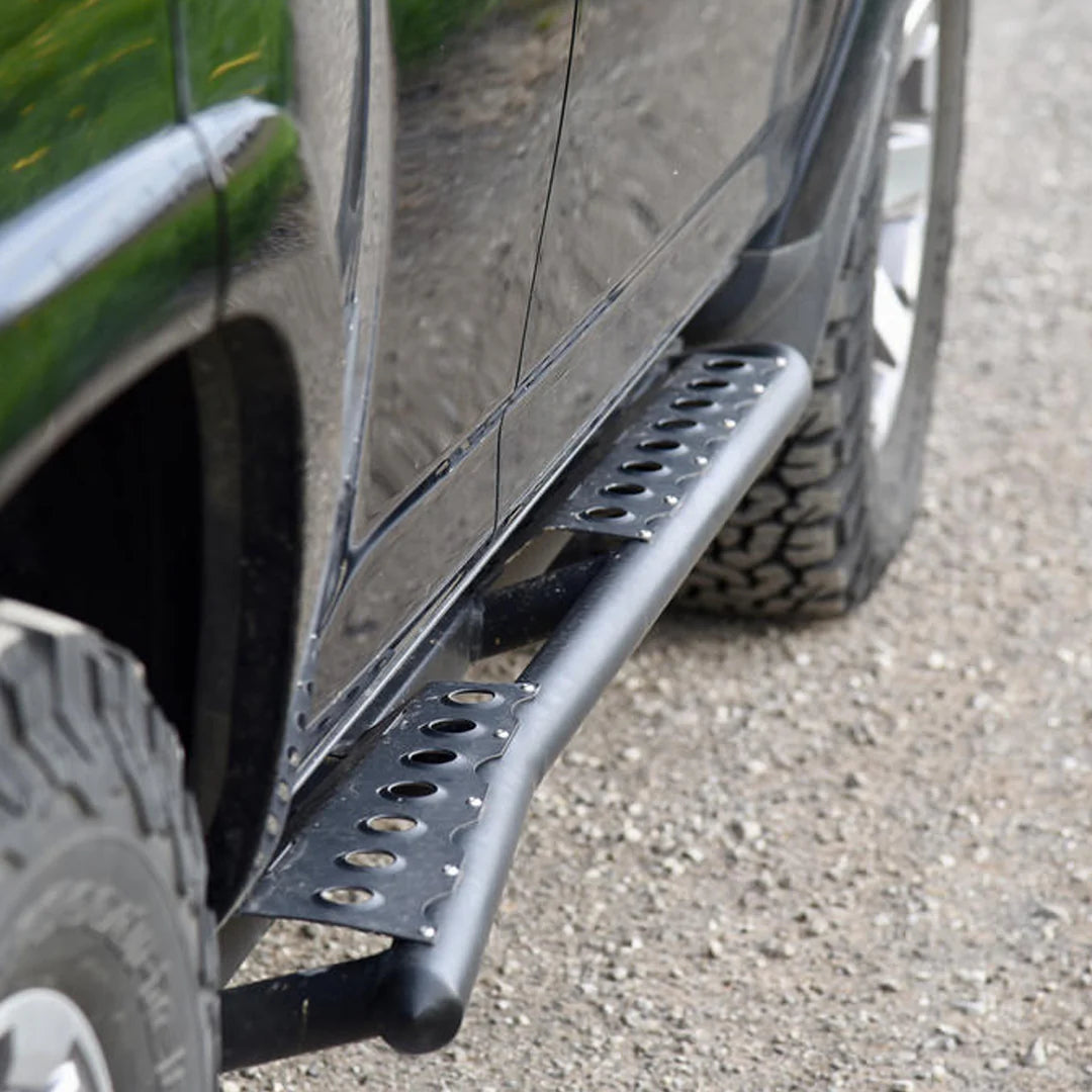C4 FABRICATION | 4Runner 5th Gen 2010-2013 Rock Sliders No KDSS