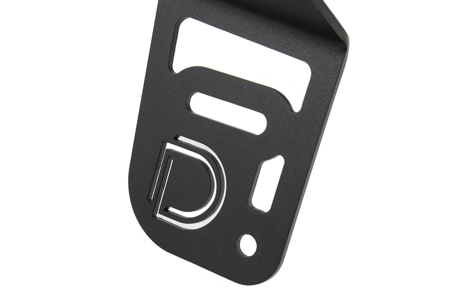 DIODE DYNAMICS | Jeep Gladiator 2020-2024 Cowl Mount LED Brackets