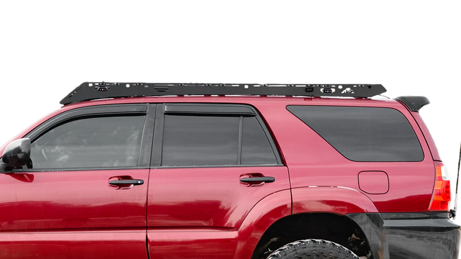 C4 FABRICATION | 4Runner 4th Gen 2003-2009 The Princeton Roof Rack