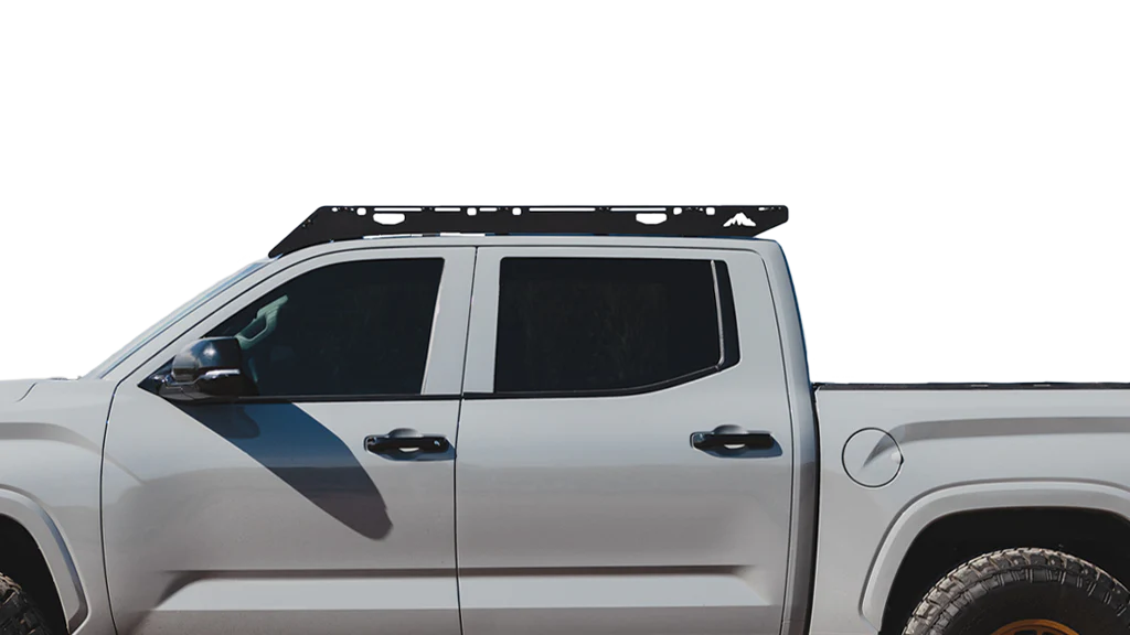 C4 FABRICATION | Tundra 3rd Gen The Grizzly CrewMax Roof Rack