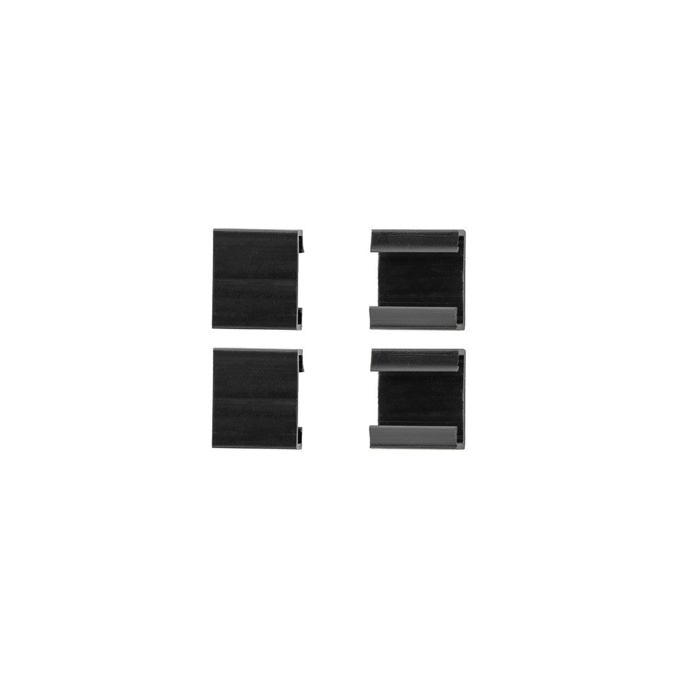 OLD MAN EMU | Leaf Spring Clip Liner Kit (CLKJ1)
