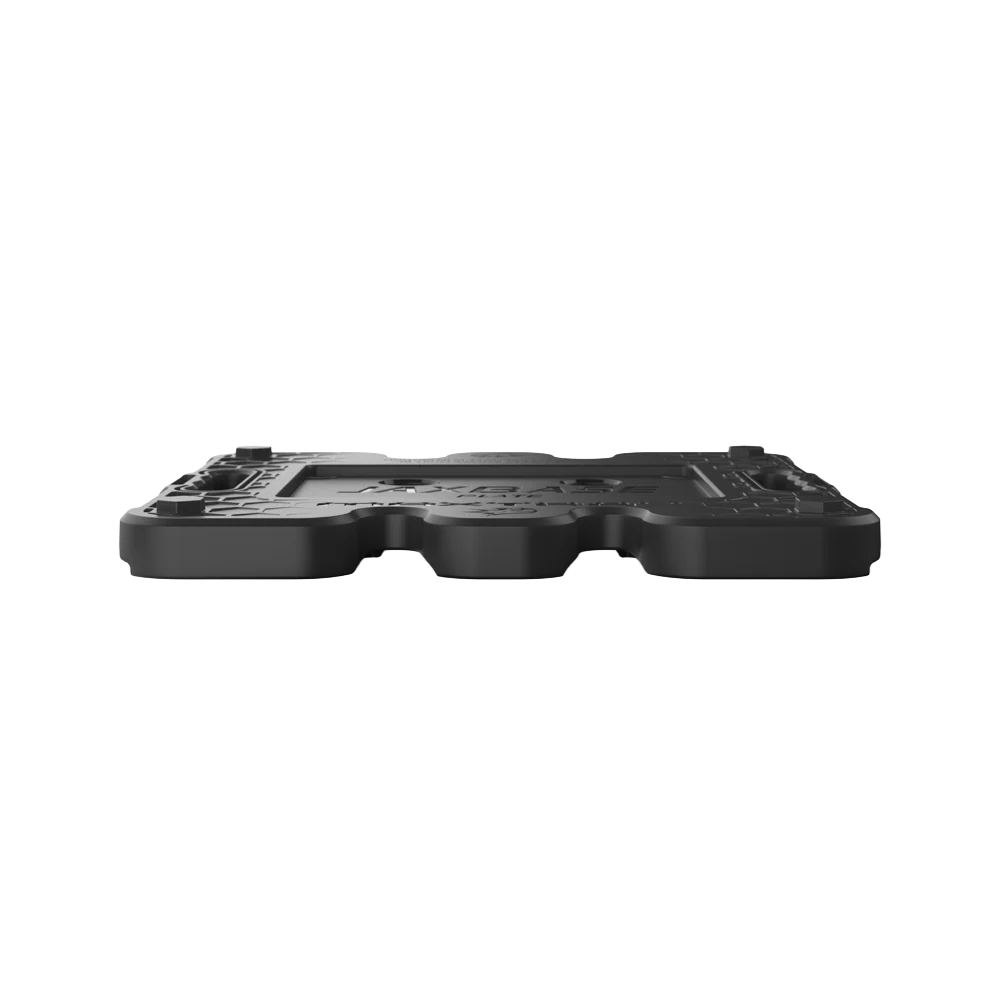 MAXTRAX | Jaxbase Plate