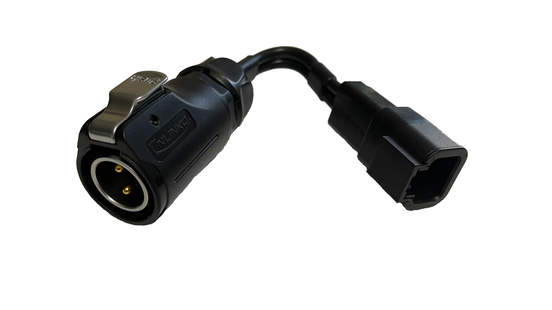 ZAMP SOLAR | ATP to Furrion Adapter (ITC3010)