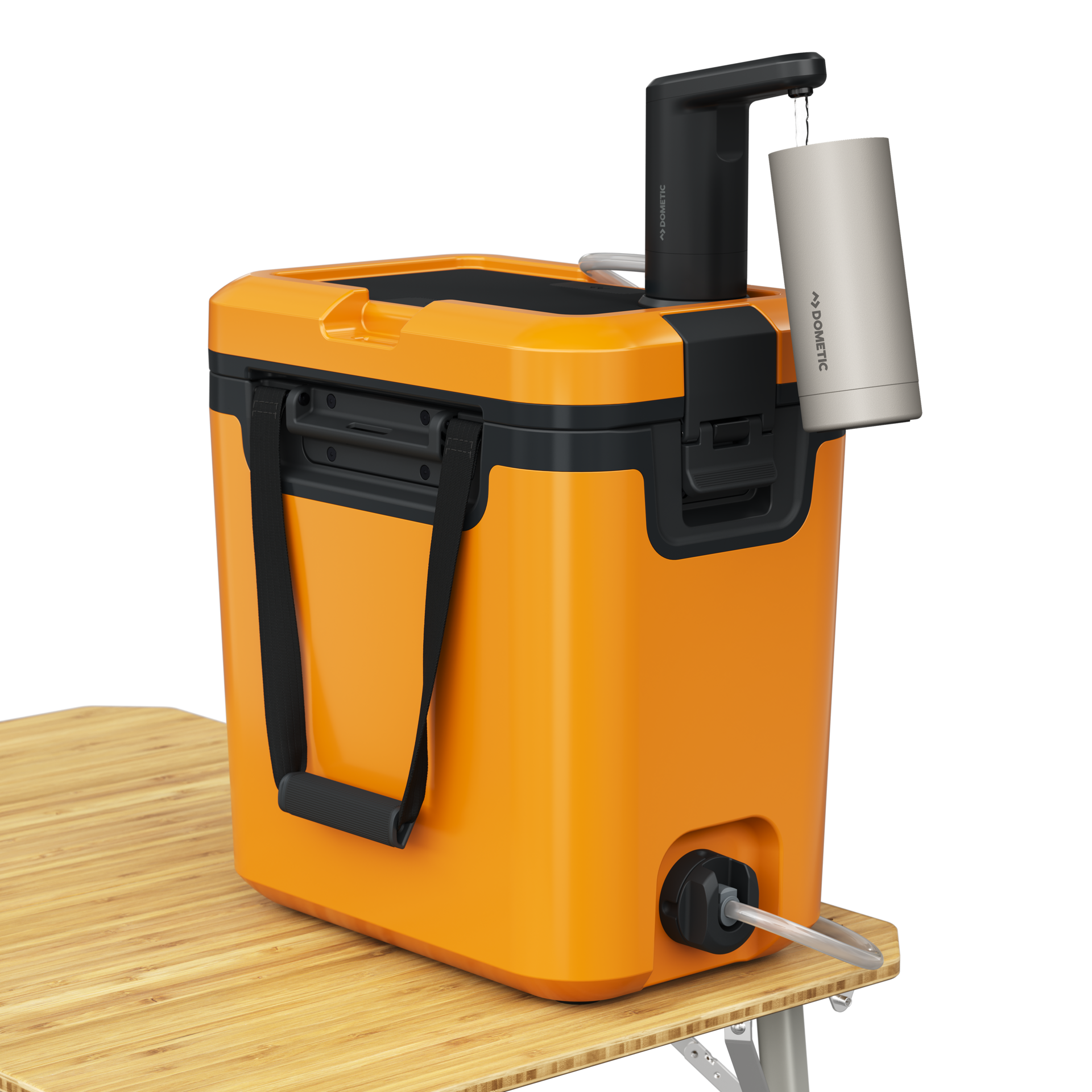 DOMETIC | Recon Hardside Cooler 16L (97000033078)