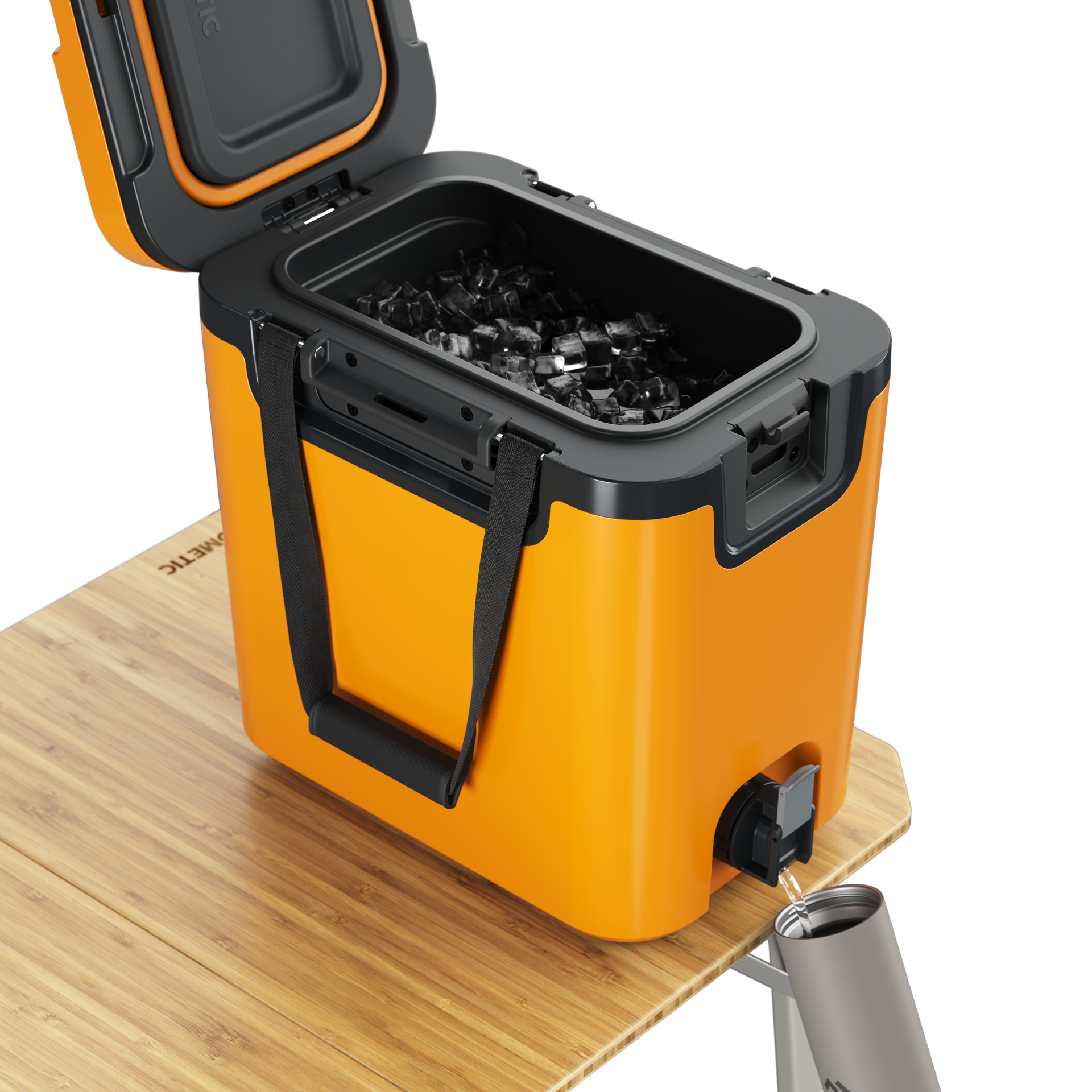 DOMETIC | Recon Hardside Cooler 16L (97000033078)