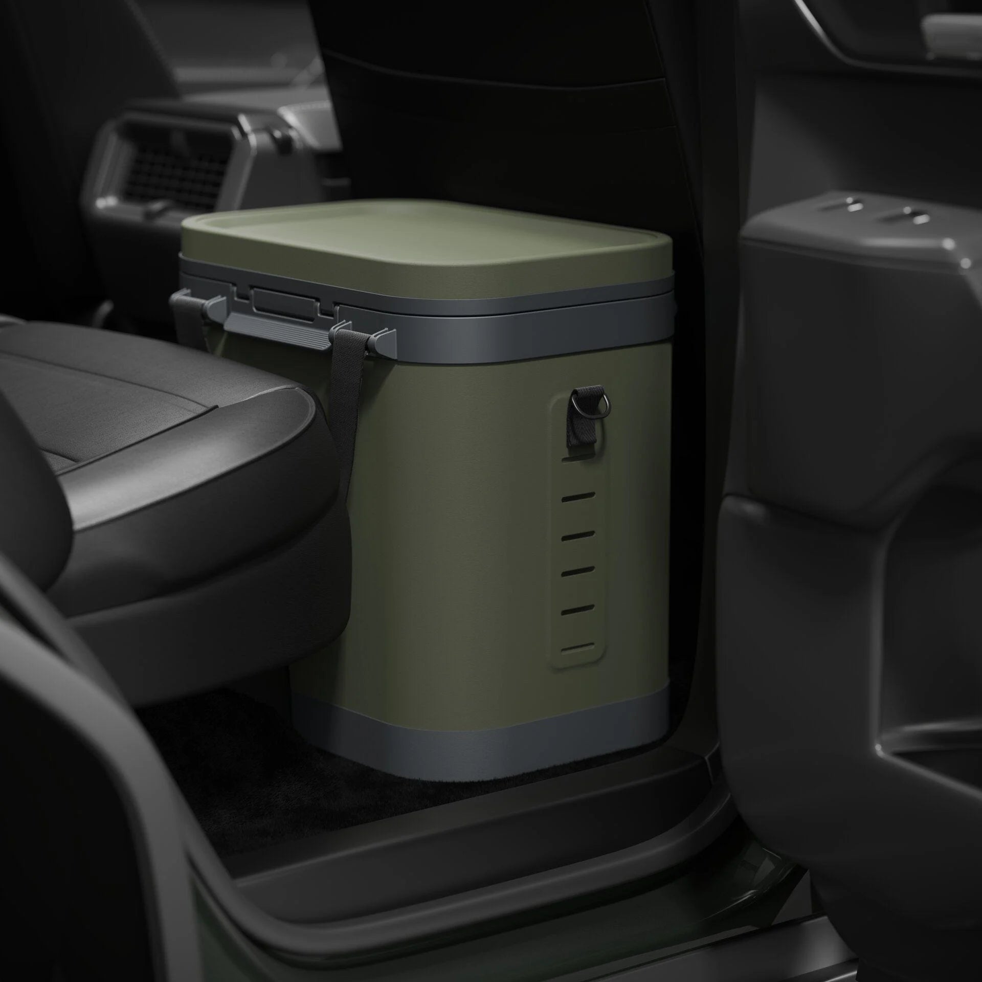 DOMETIC | Large Soft Side Cooler For Weekend Trips (97000066530)