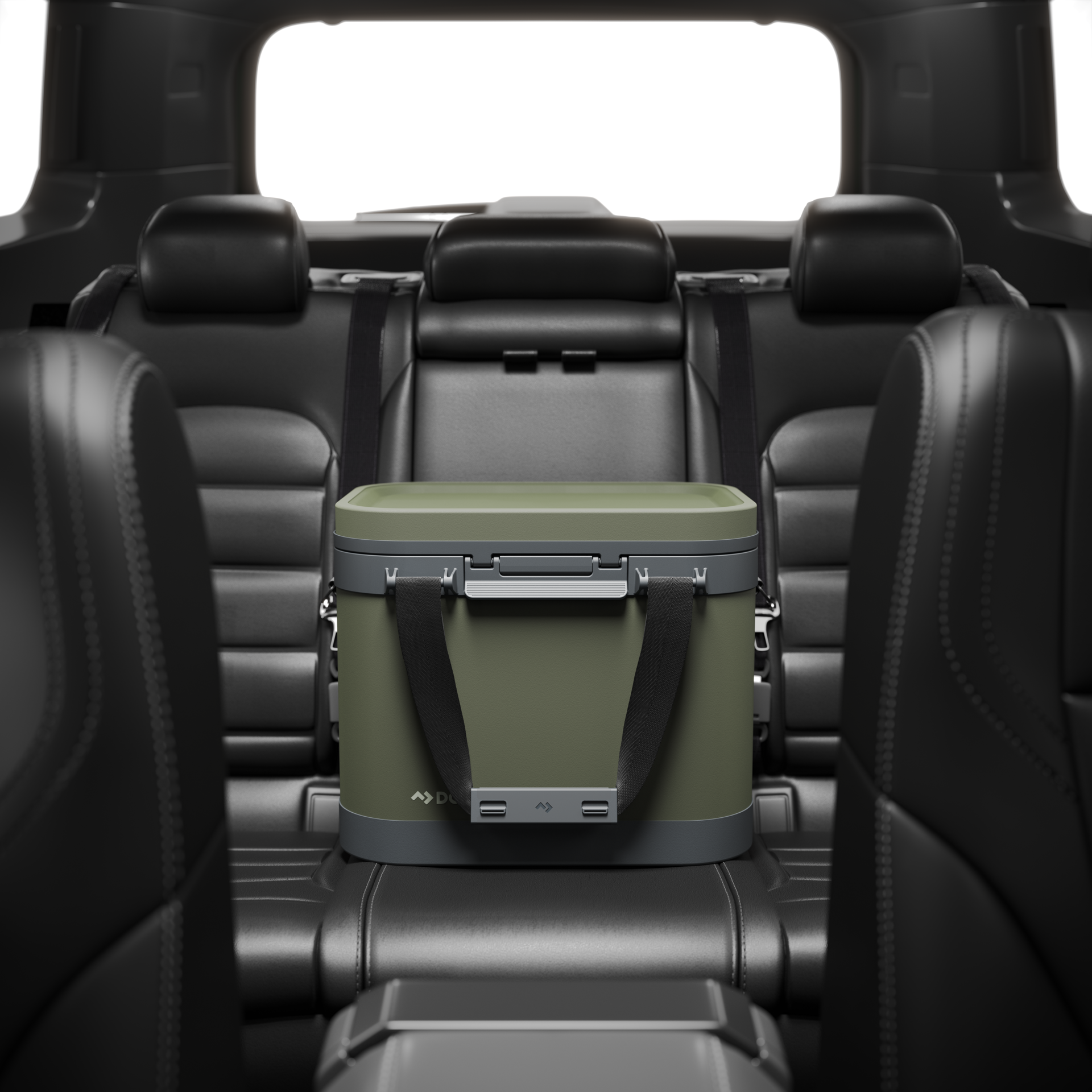 DOMETIC | Recon Softside Cooler ZL Medium (97000066528)