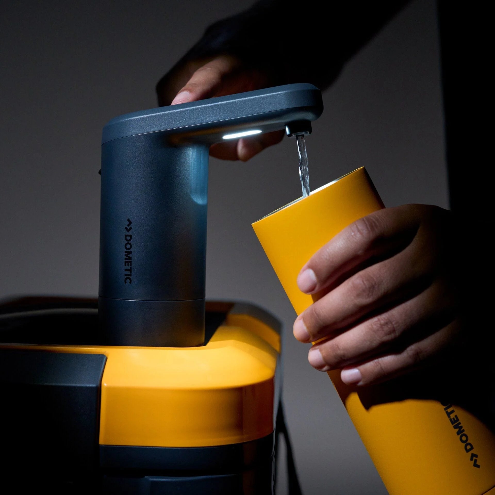 DOMETIC | Recon Cooler 360 Faucet (97000025534)