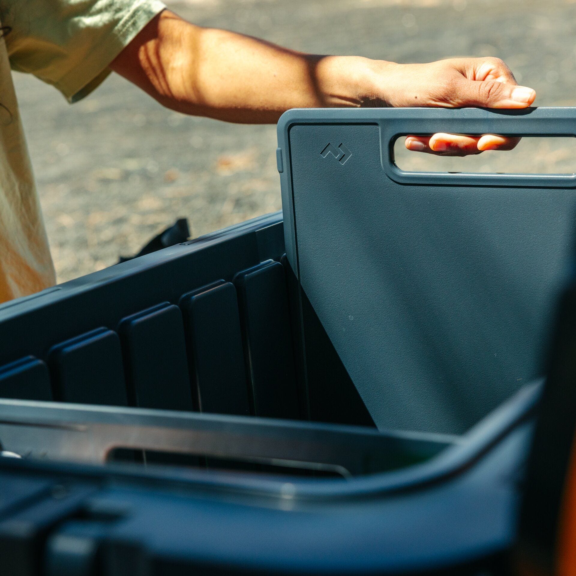 DOMETIC | Internal Divider For Recon System Coolers (97000025512)