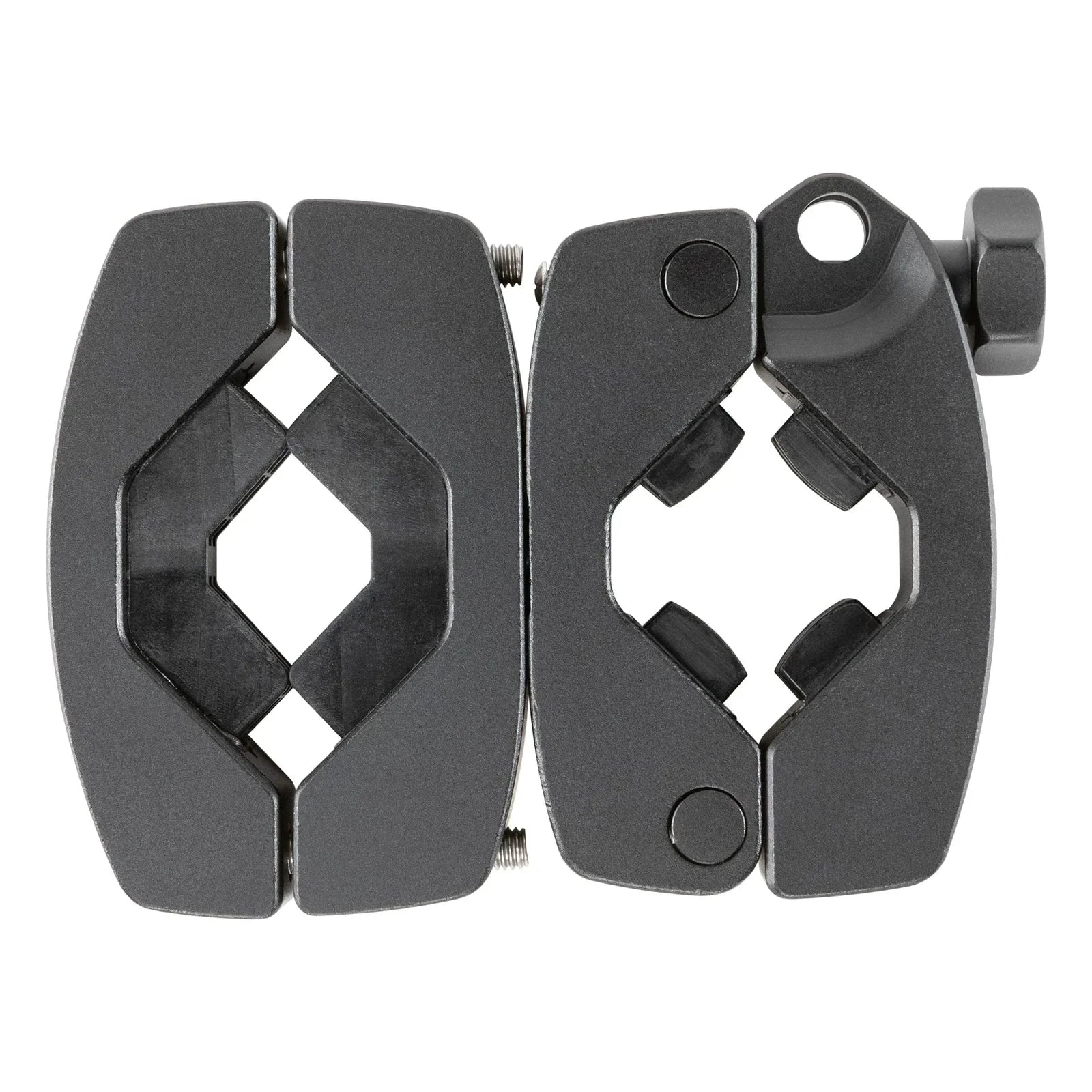 DMOS | Full Mounty Shovel/Axe Roll Bar Mount (32856)