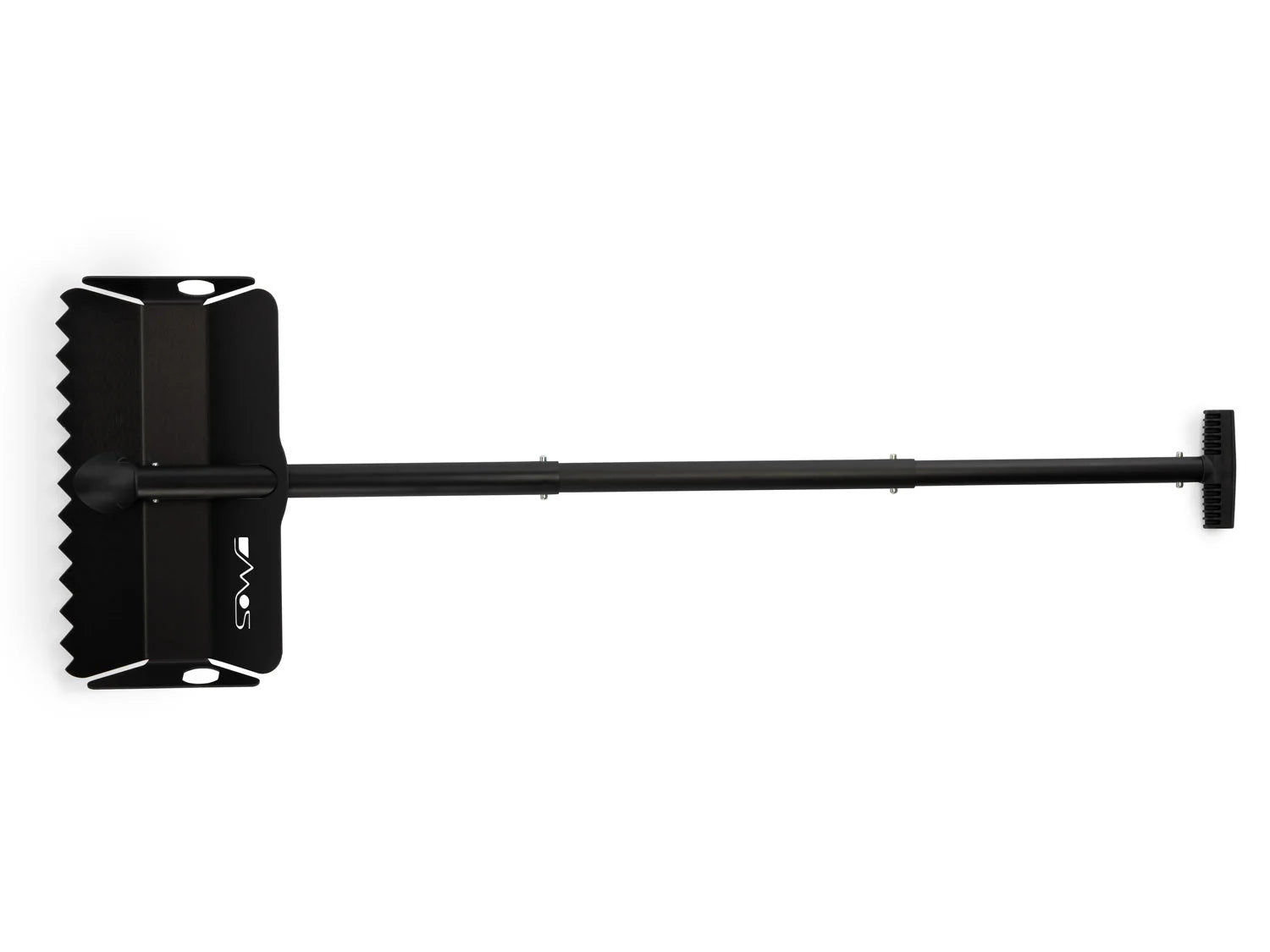 DMOS | The Stealth Shovel