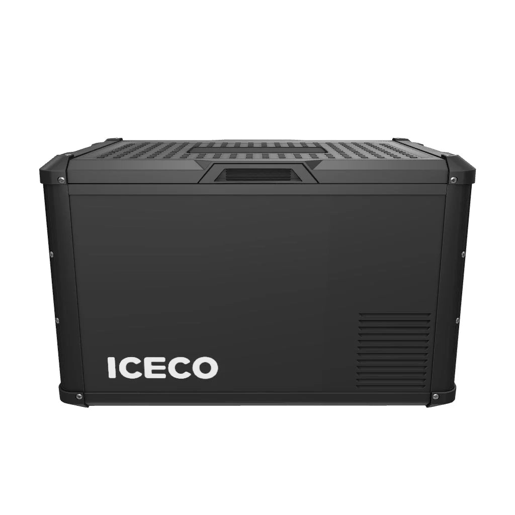 ICECO | 63.4QT VL60ProS Single Zone Portable Fridge Electric Cooler
