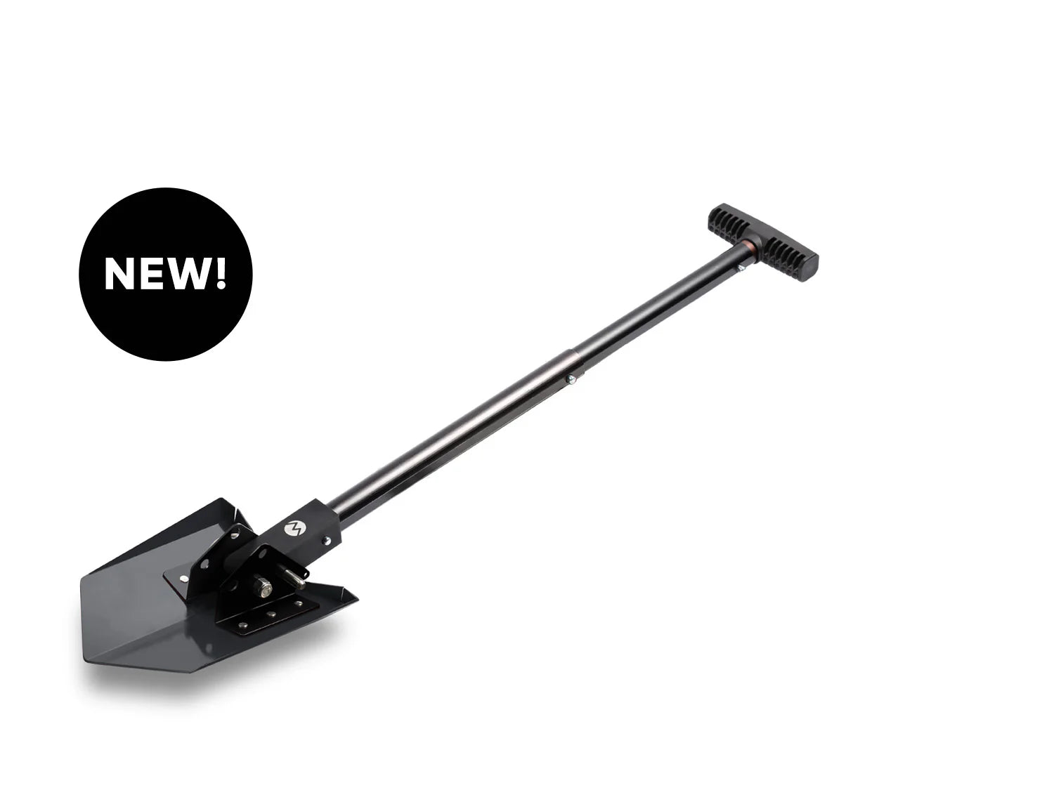 DMOS | Compact Delta Shovel