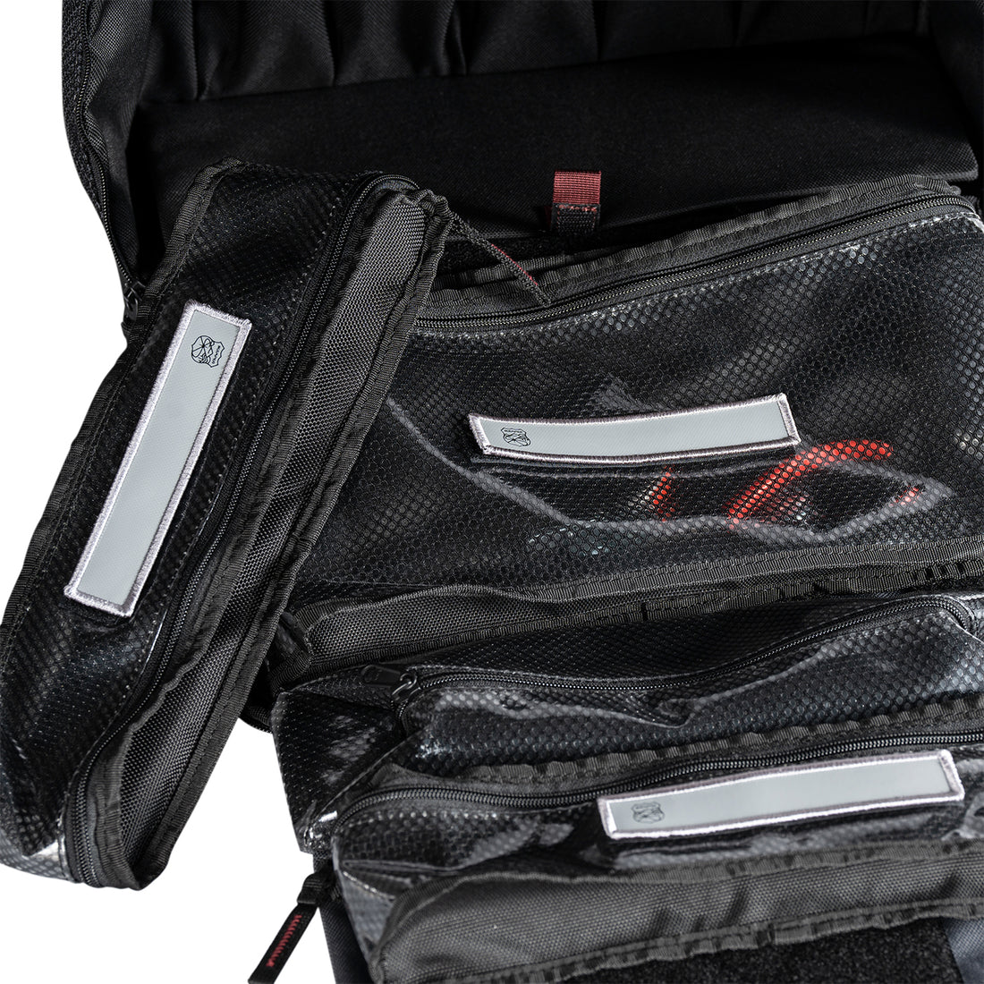 IKAMPER | Utility Bag (BA034-017)