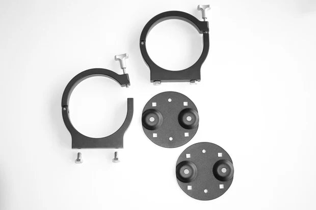 ROTOPAX | Rollpax Mounting Kit Rollpax Mounting Hardware