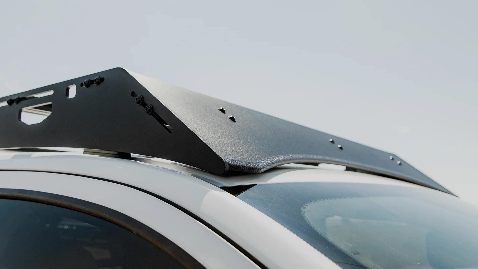 SHERPA EQUIPMENT | Ford Ranger Supercrew 2019-2025 The Redcloud
