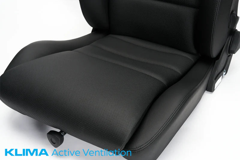 SCHEEL-MANN | Vario F XXL Klima Black