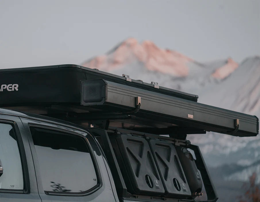 IKAMPER | ExoShell 270 Awning (MB011-001)