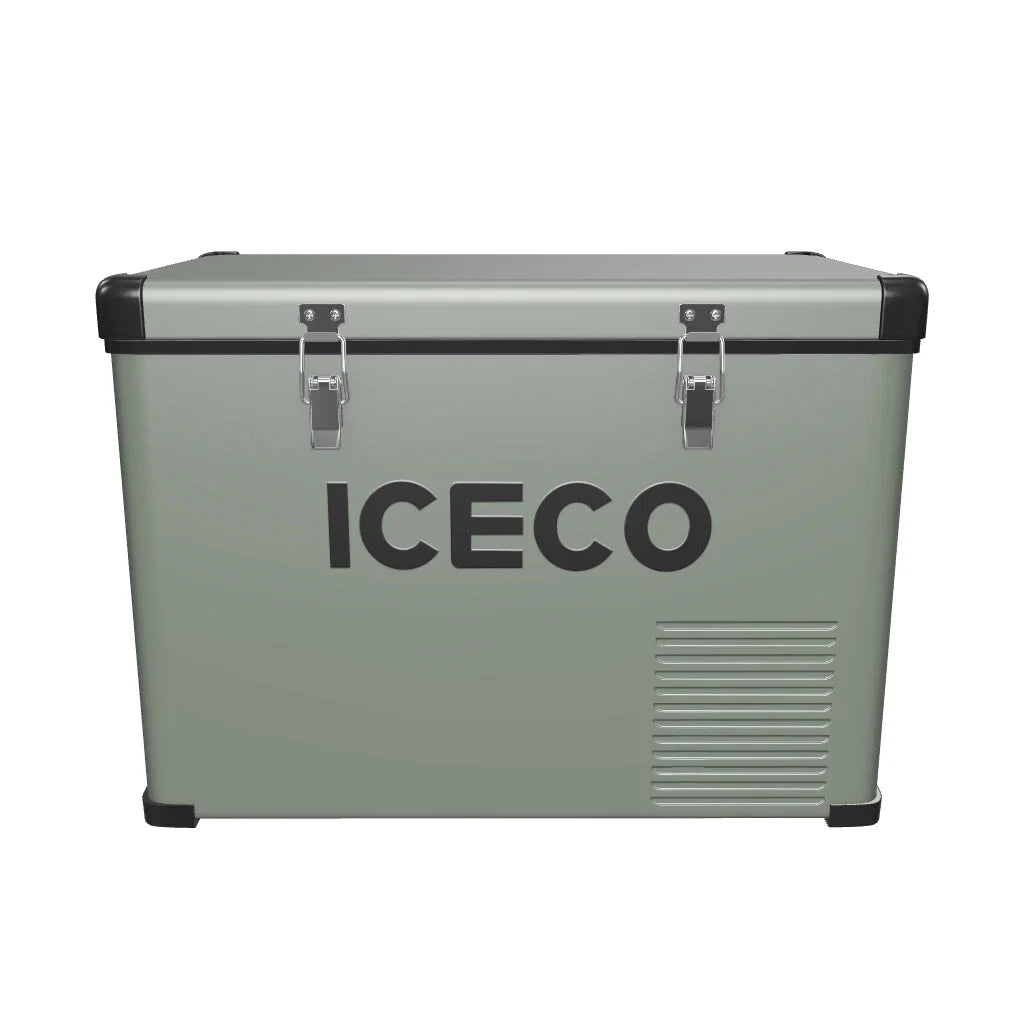 ICECO | 47.5QT VL45 Portable Fridge Single Zone Freezer