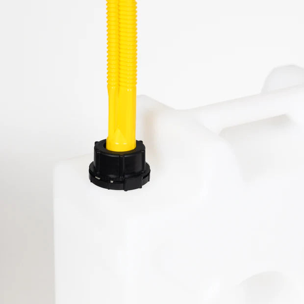 ROTOPAX | 5 Gallon Water White Blemished