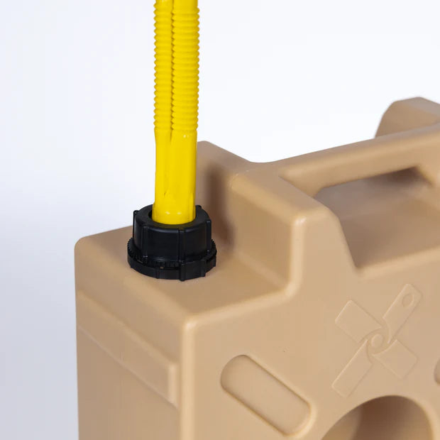 ROTOPAX | 5 Gallon Water Tan Blemished