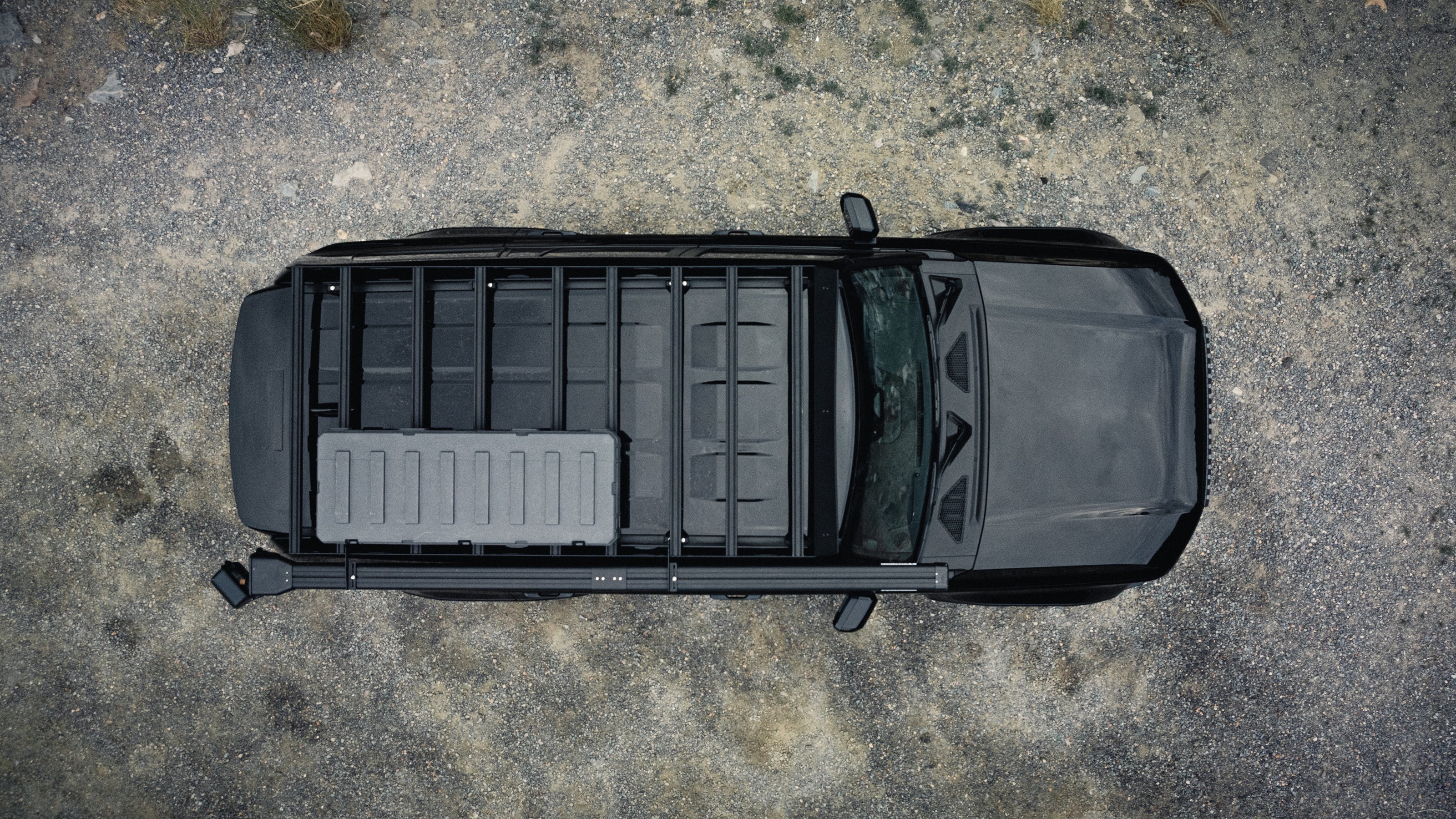 SHERPA EQUIPMENT | Land Cruiser 200 Series 2024 The Atlas (148744)