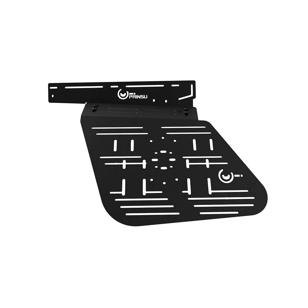 PRINSU DESIGNS | Rav4 2019-Current Pro Window Accessory Panel