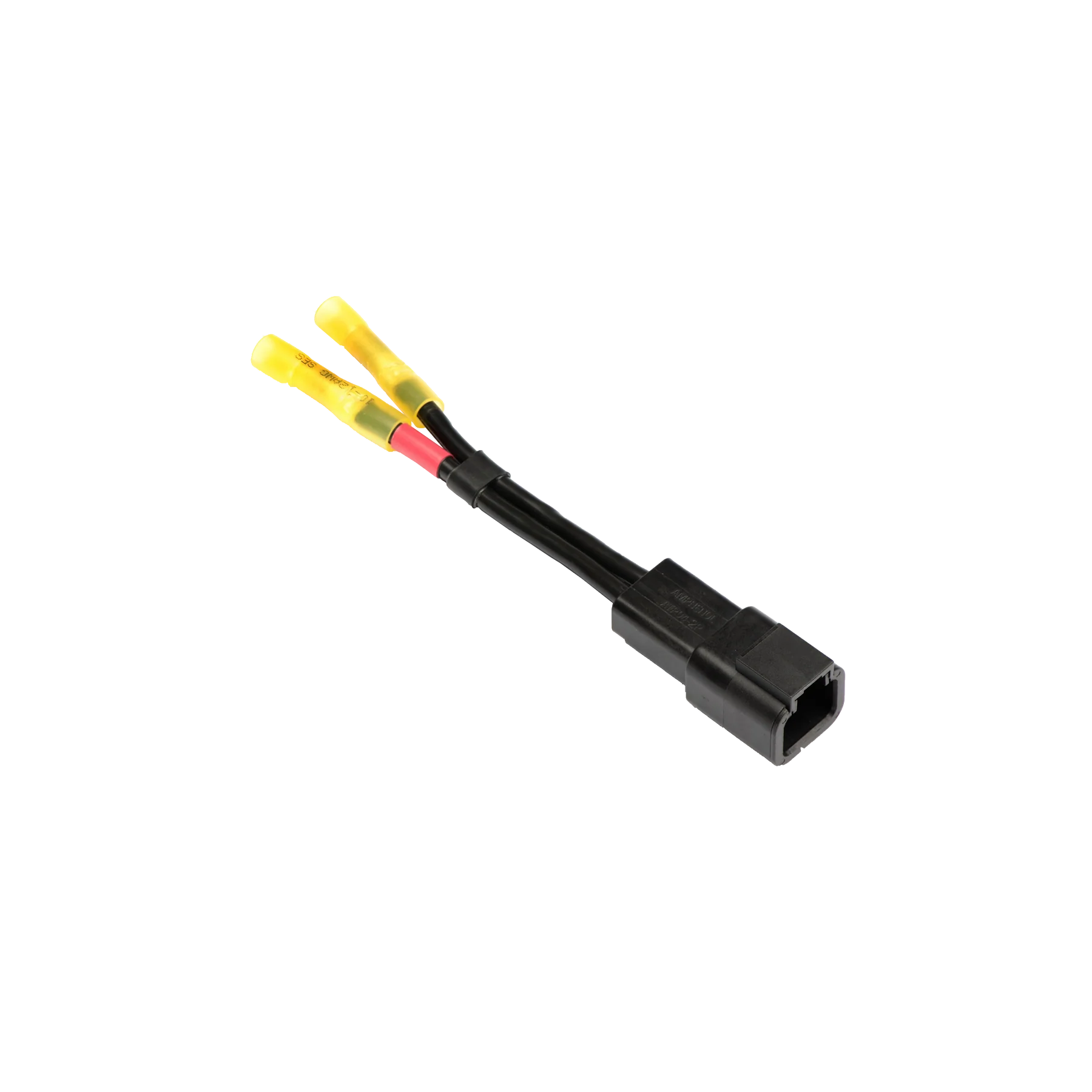 ZAMP SOLAR | ATP to Wire Termination Adapter (ITC3006)