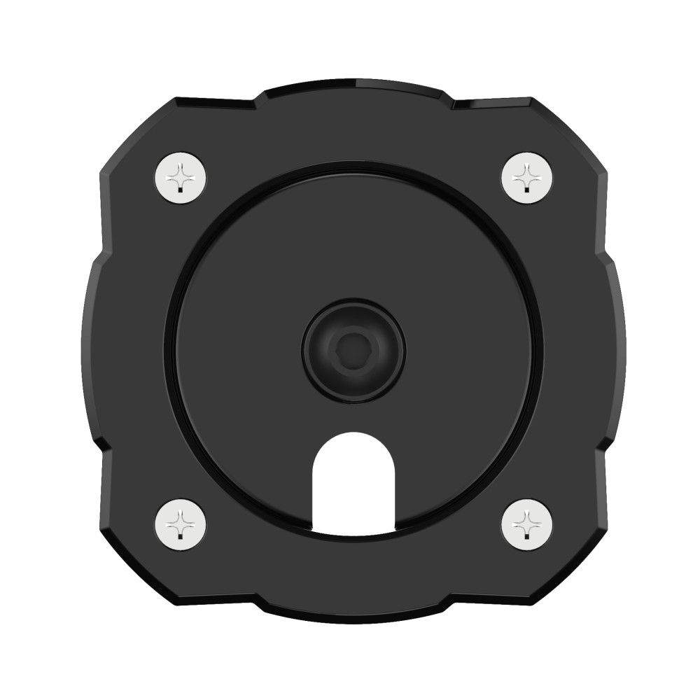KC HILITES | Cyclone V2 LED Mount Adapter Flush (1330)