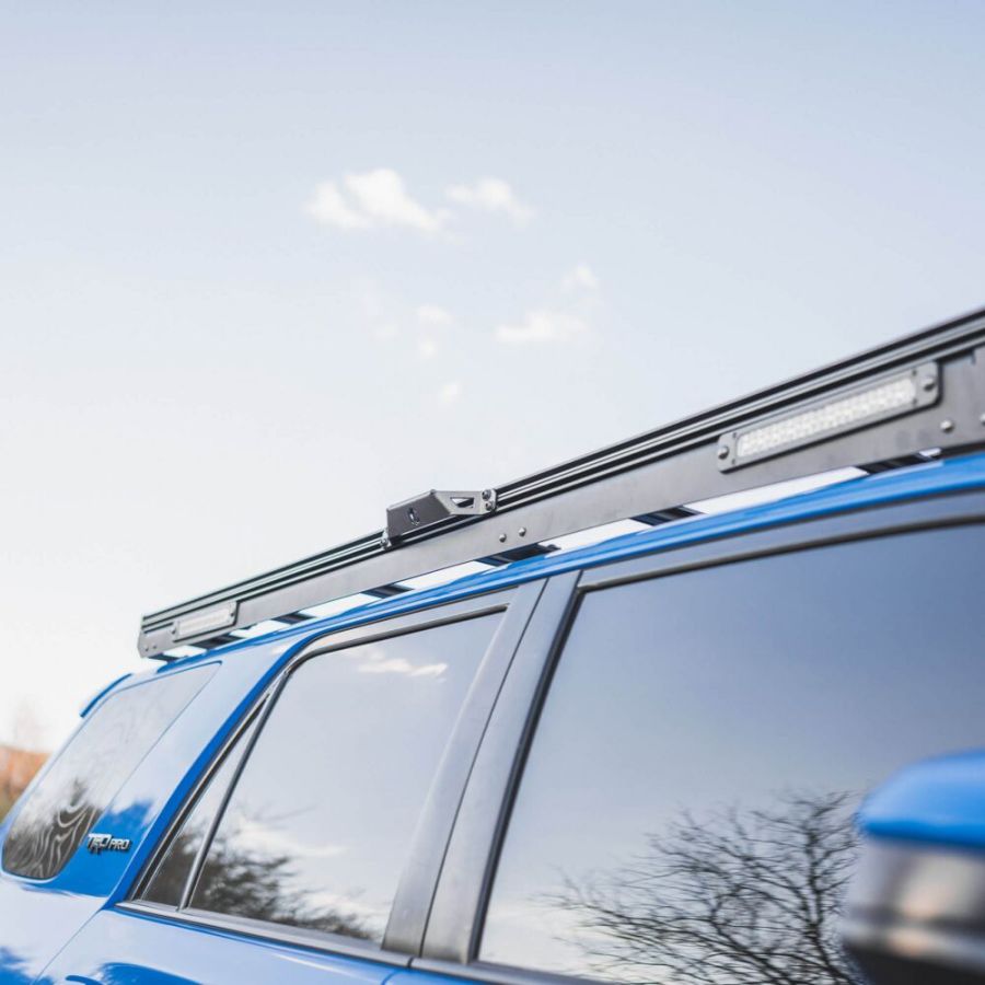 KC HILITES | Roof Rack Grab Handle (92506)